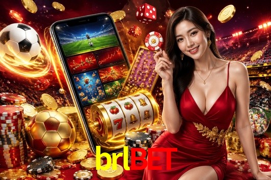 Welcome Bonus brlbet