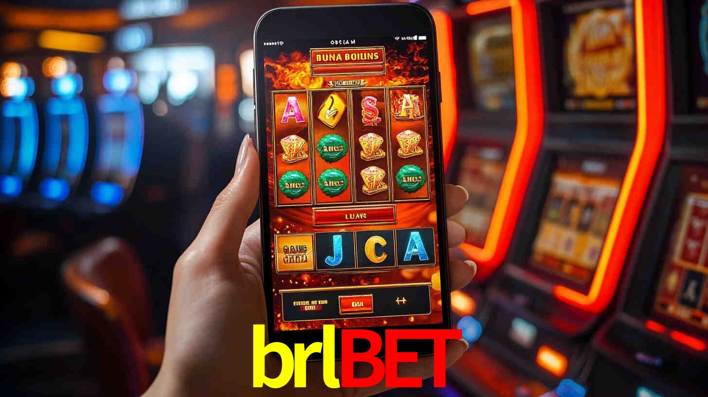 brlbet: Seu Cassino Premiado com Pagamentos Rápidos