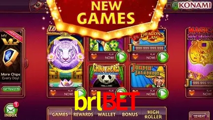 A Emoção da Loteria na brlbet: Uma Chance de Mudança de Vida