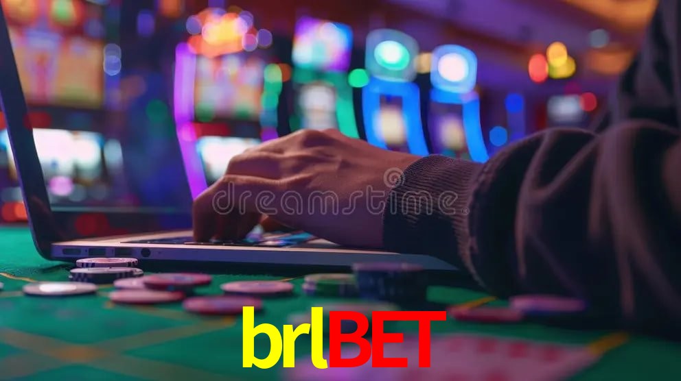 Bônus de Boas-vindas brlbet