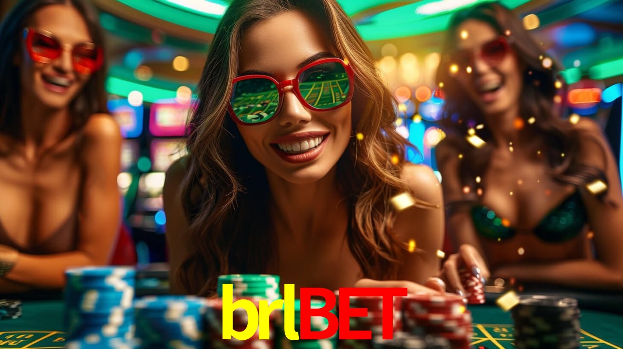 Experiência VIP brlbet