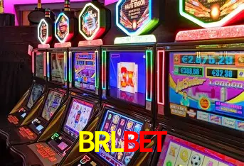 Desvendando o Mundo dos Jogos Virtuais na BRLBET