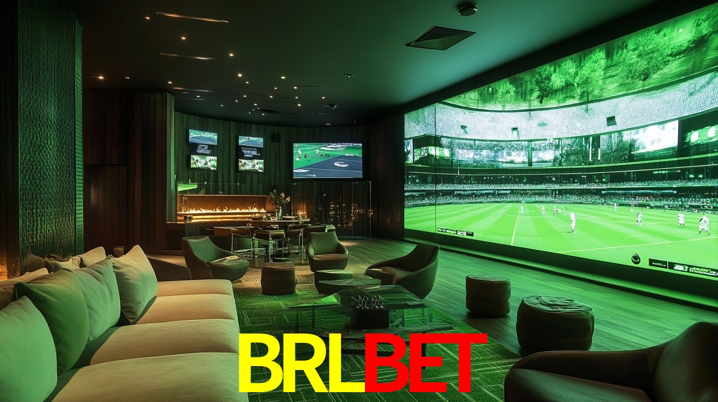 BRLBET: Seu Cassino Premiado com Pagamentos Rápidos
