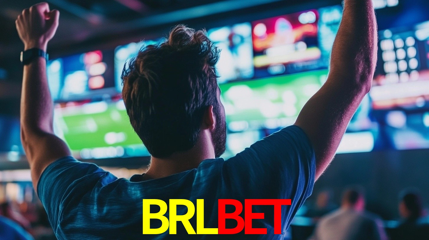 BRLBET - Cassino Online do Brasil - BRLBET.COM