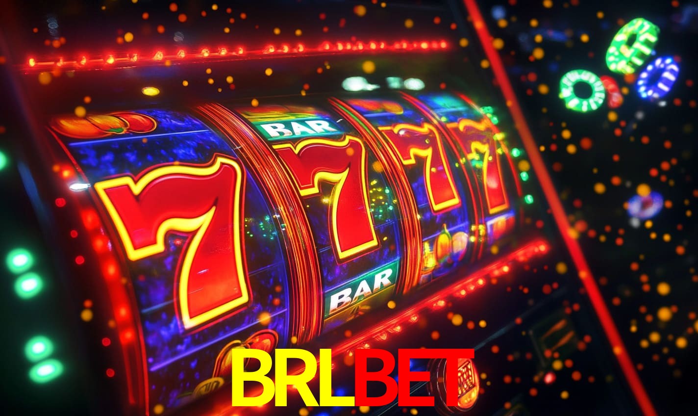 BRL BET App