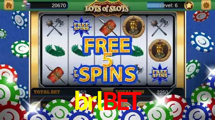 A Revolução dos Aplicativos de Jogos no brlbet
