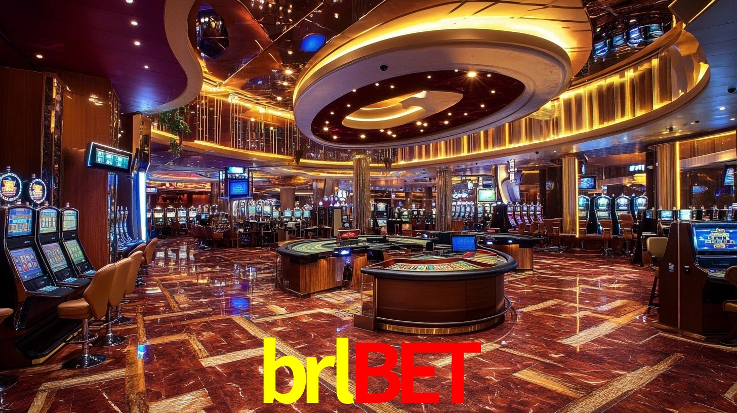 Welcome Bonus brlbet