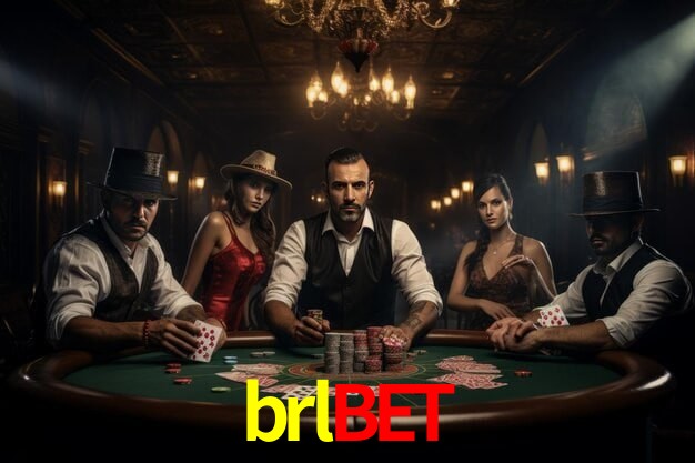 Torneios brlbet