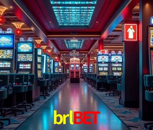 Jogos Exclusivos brlbet