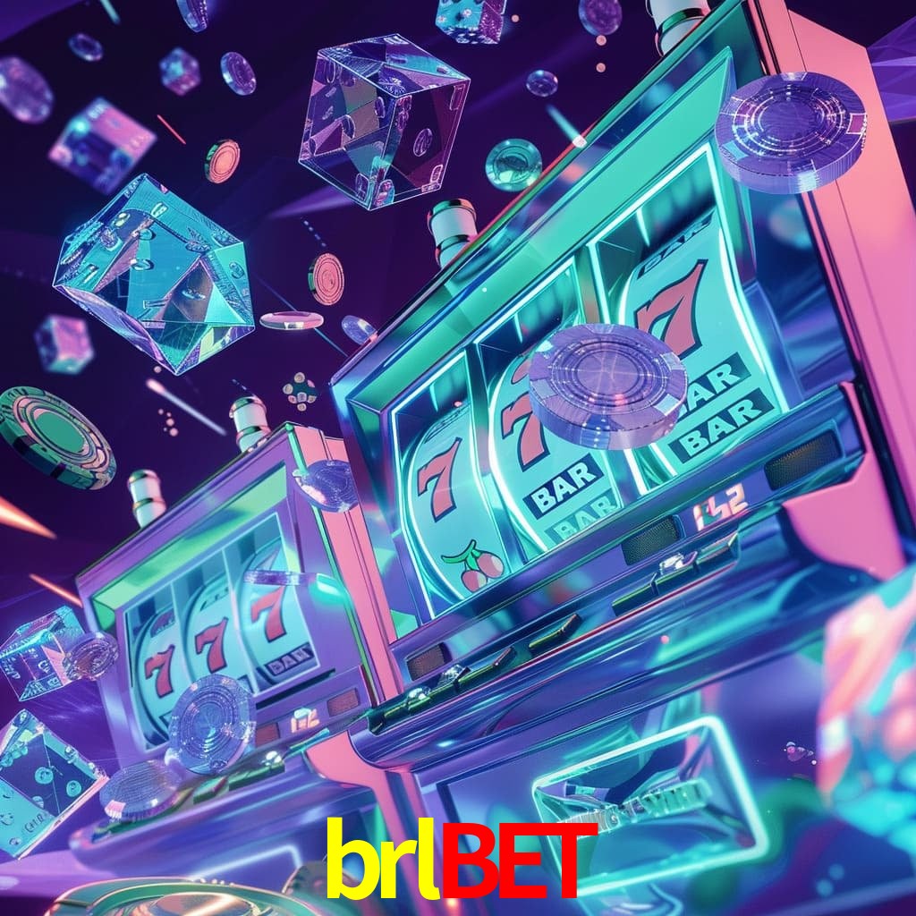 Casino Ao Vivo brlbet