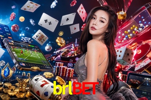 Account Benefits brlbet