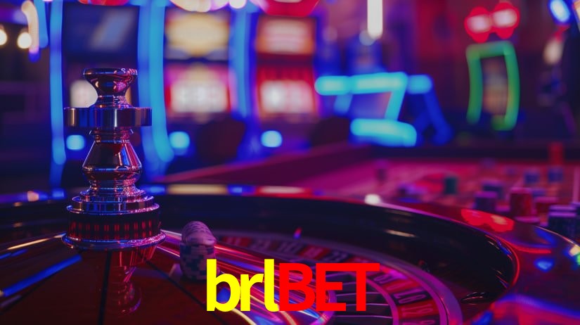brlbet: Jogos de Caça-Níqueis-Altas Recompensas, Roleta-Velocidade, Blackjack-Desafios Máximos