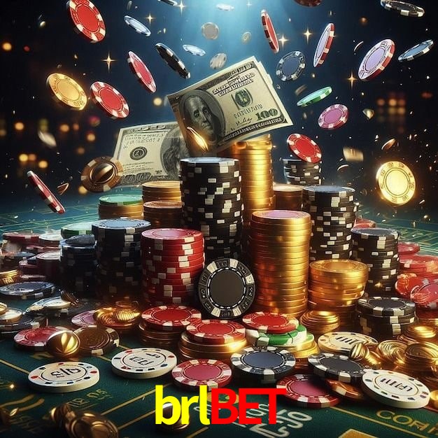 Mesa de Blackjack brlbet