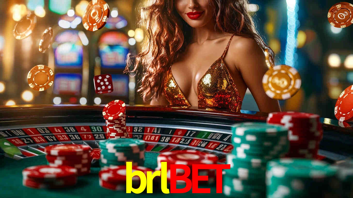 brlbet App Interface