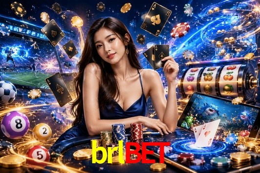 Exclusive Offers brlbet