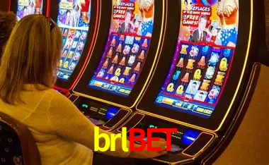 Explorando a Categoria de Eventos em Apostas na brlbet