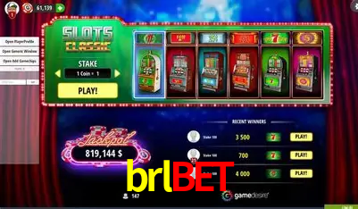 A Emoção da Loteria na brlbet: Uma Chance de Mudança de Vida