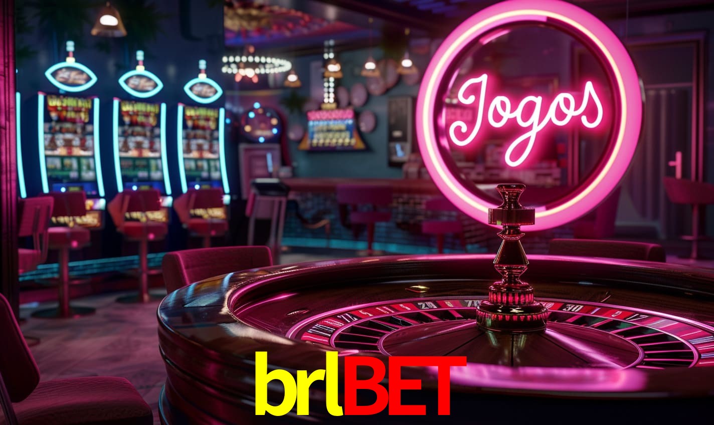 Interface do App brlbet