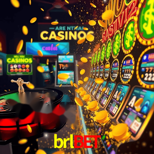 Interface Premium brlbet