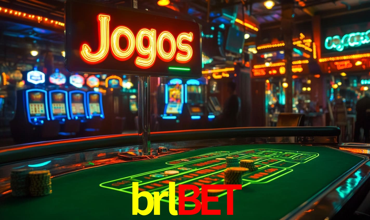Estatísticas brlbet