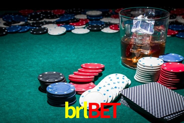 Casino Ao Vivo brlbet