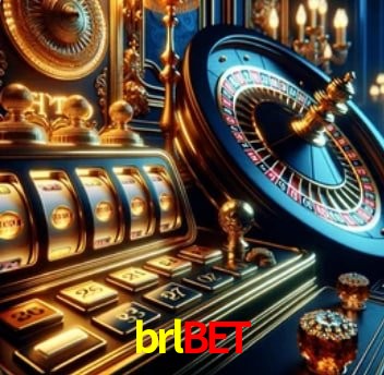 Provedores de Jogos brlbet