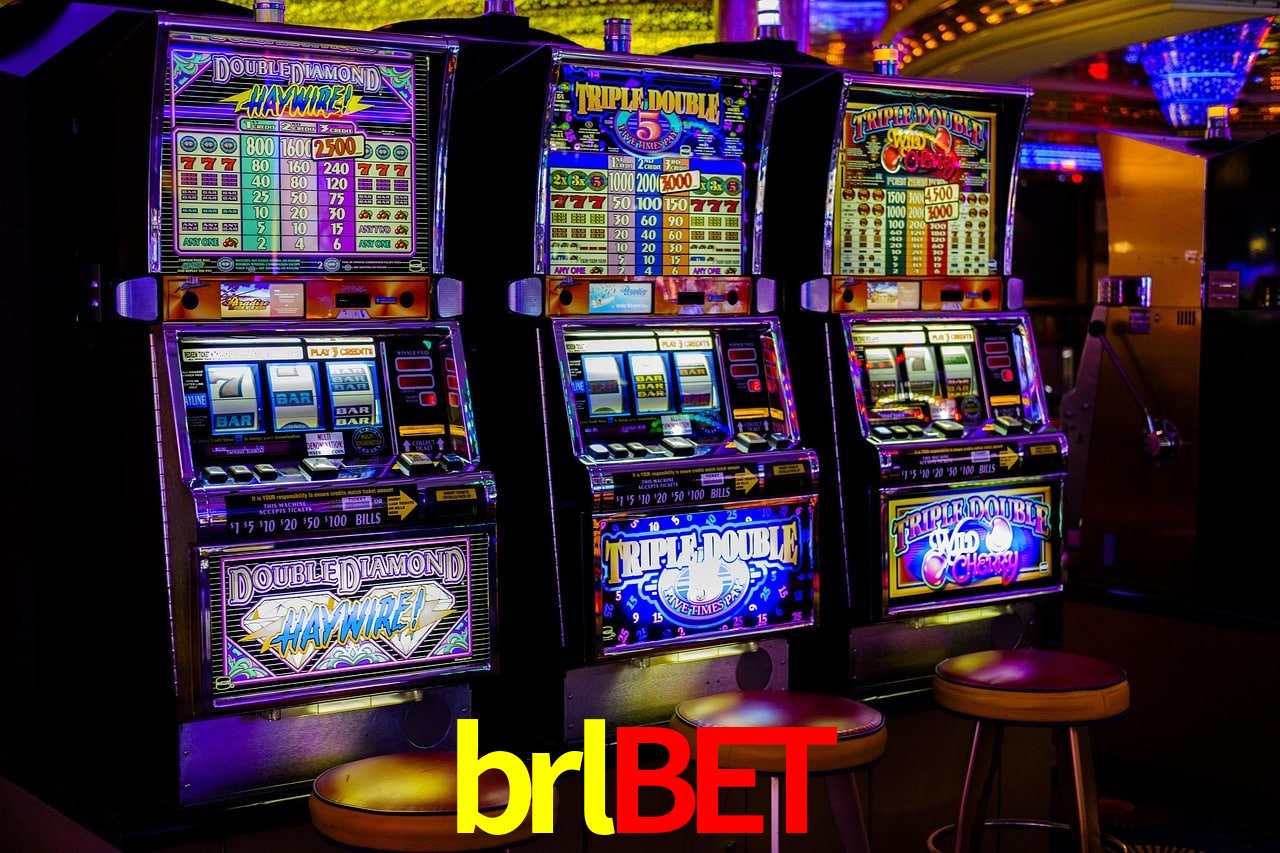 Login Seguro brlbet