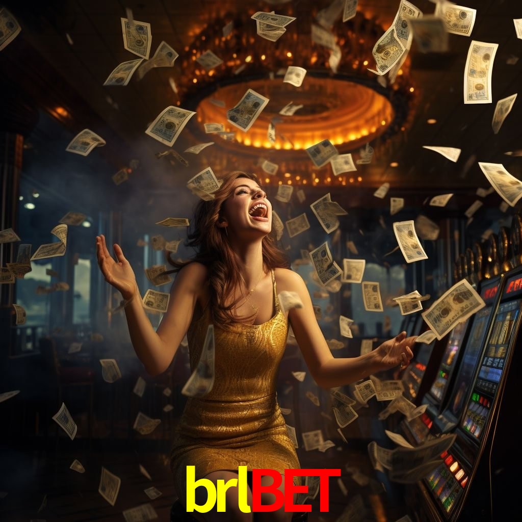 Spaceman Game brlbet