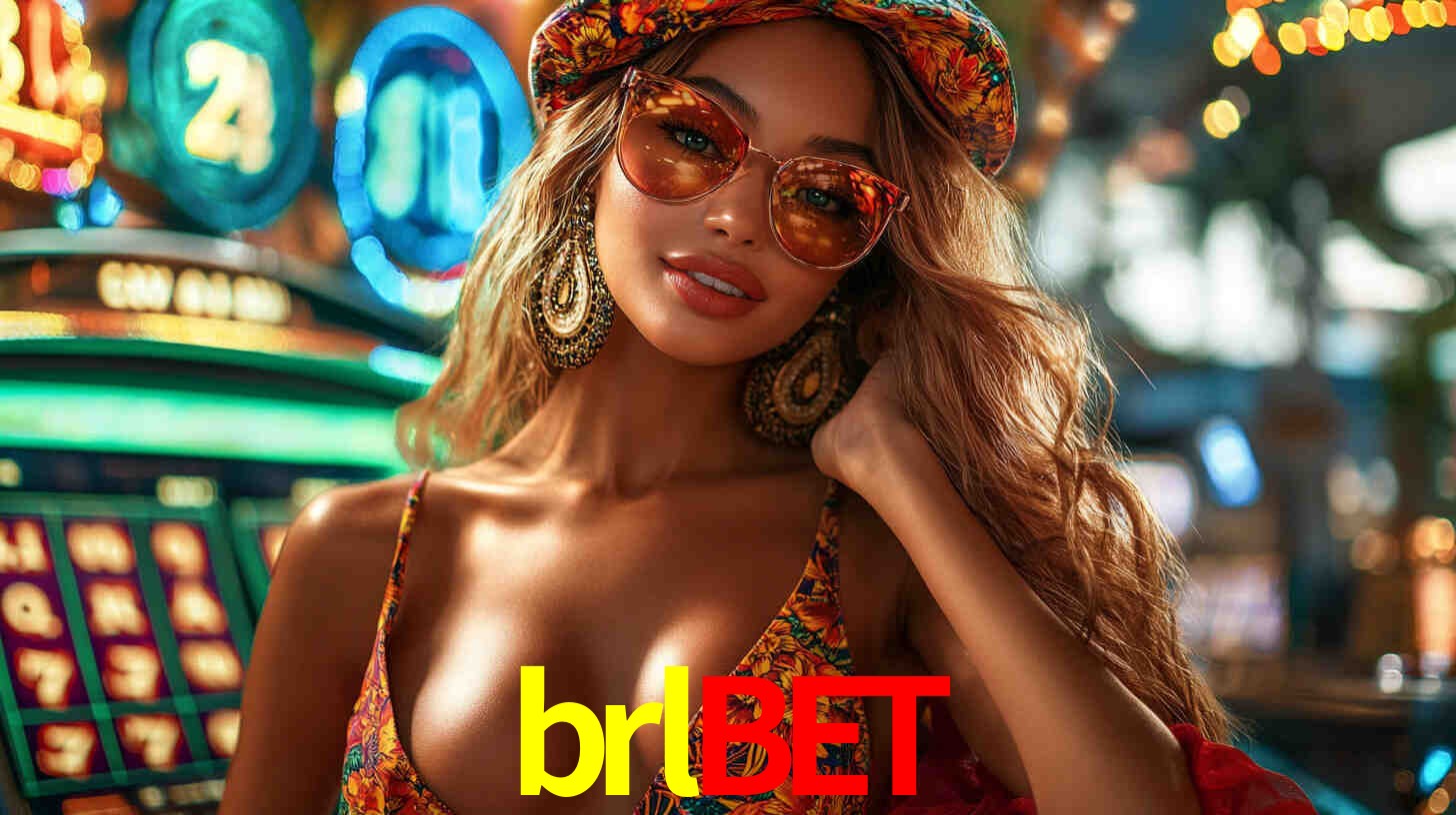 Premium Interface brlbet