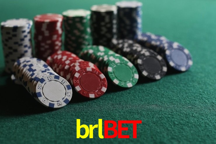 Slot Games brlbet