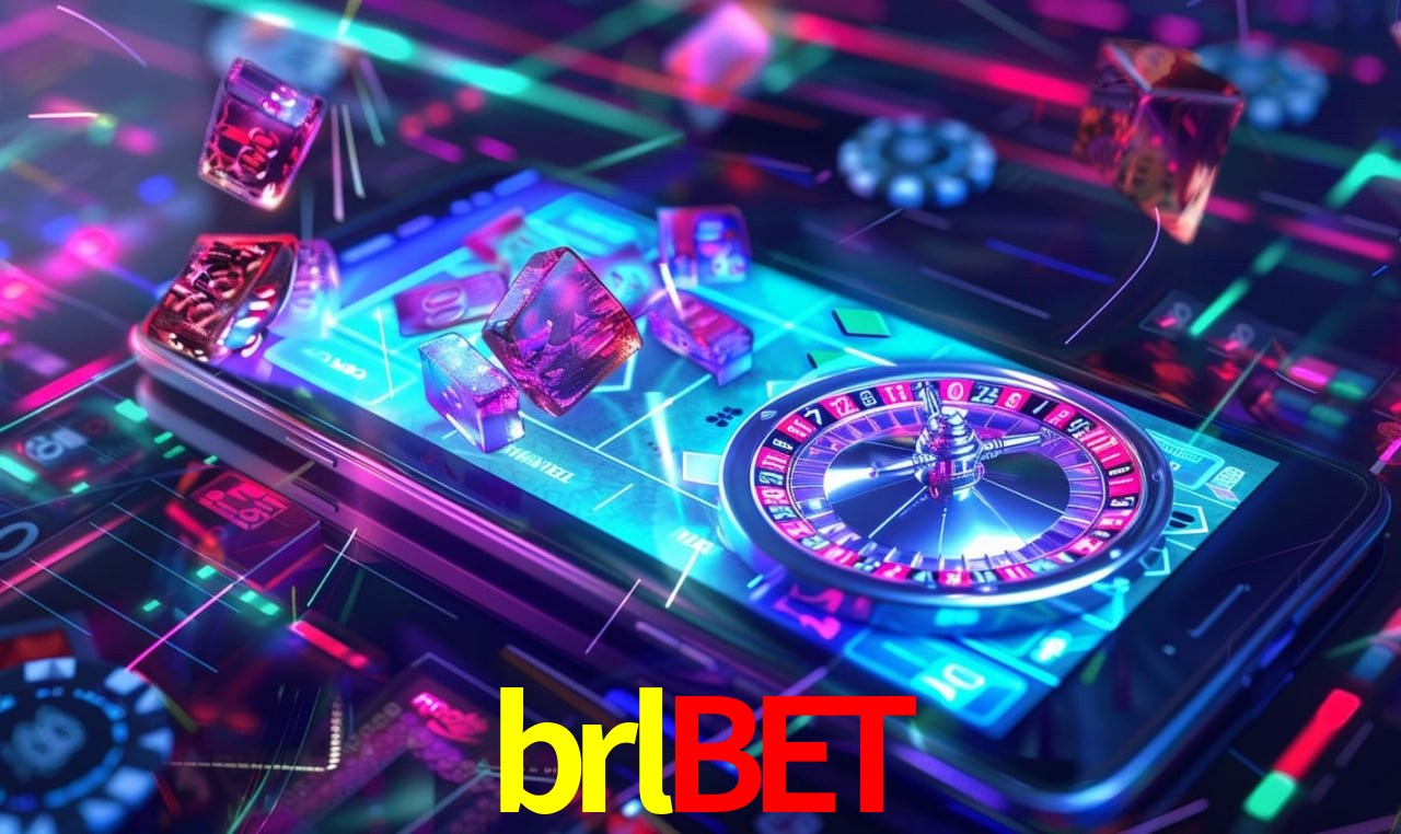 Tecnologia da Plataforma brlbet