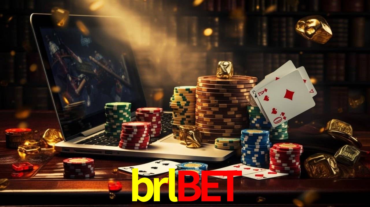 Jogos de Slot brlbet