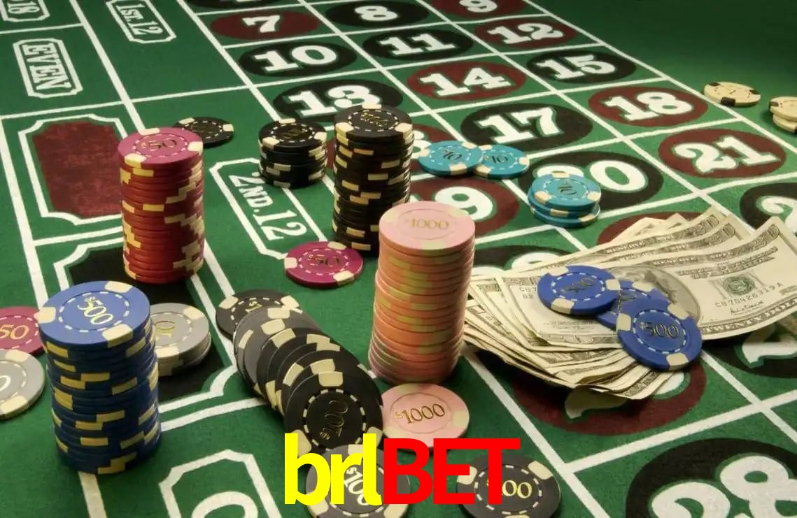 Games Directory brlbet