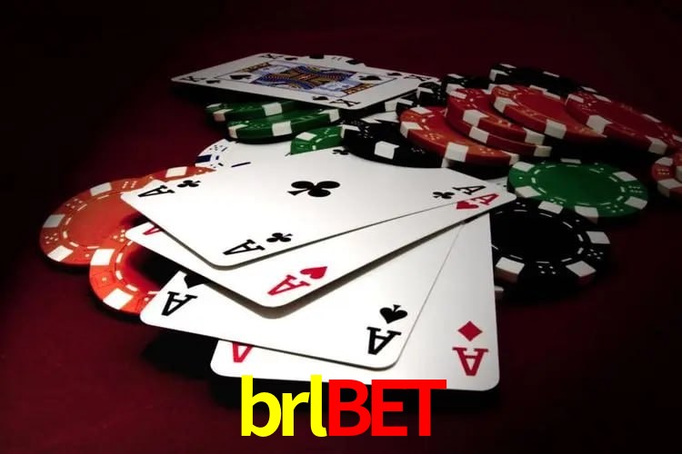 Avaliações dos Jogadores brlbet
