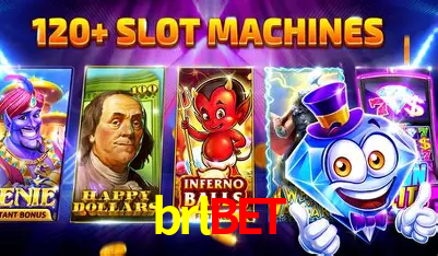 Desvendando o Mundo dos Jogos Virtuais na brlbet