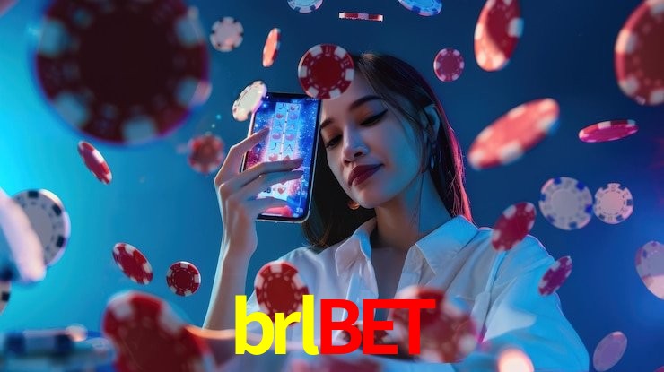Bônus de Boas-vindas brlbet
