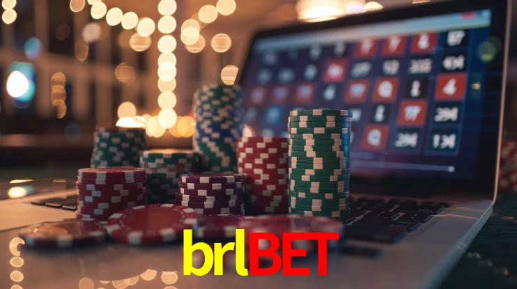 APP oficial da brlbet para mobile