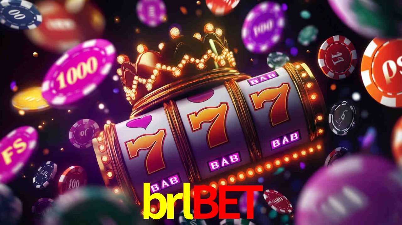 Secure Login brlbet