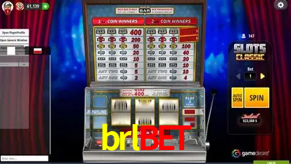 Inovações de Jogos na brlbet: O Futuro das Experiências Interativas