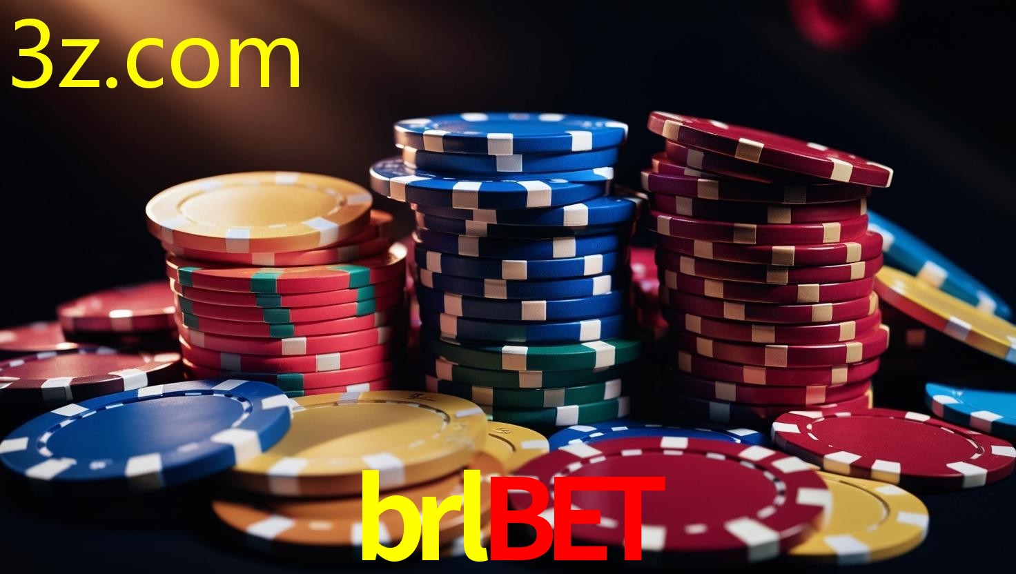 Cassino de Jogos BRLBET.COM
