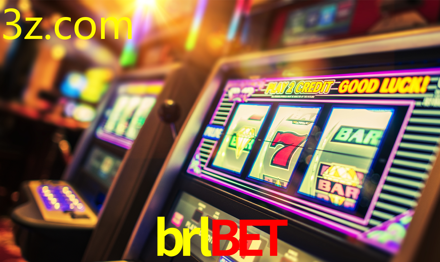 App BRLBET.COM