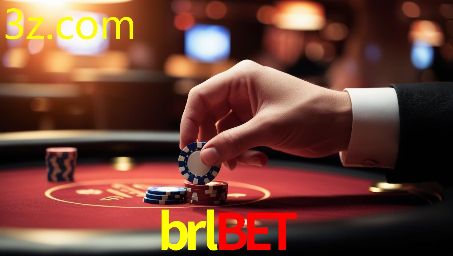 Login Seguro BRLBET.COM