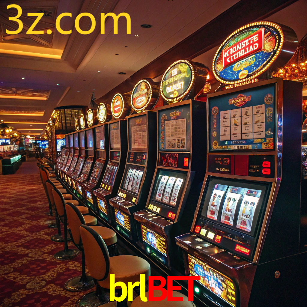 BRLBET.COM Login Rápido