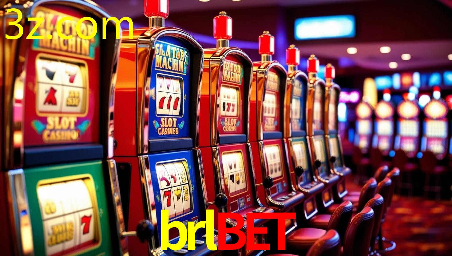 Apostas na Site BRLBET.COM