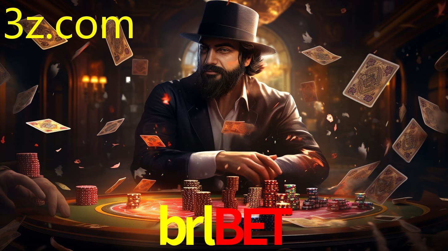 Bonus na Cassino Online BRLBET.COM