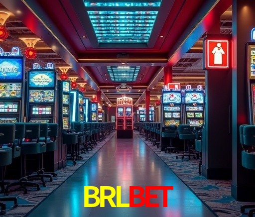 A Emoção da Loteria na BRLBET: Uma Chance de Mudança de Vida