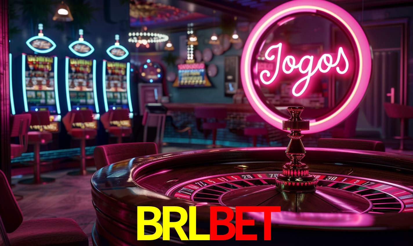 Desvendando o Mundo dos Jogos Virtuais na BRLBET