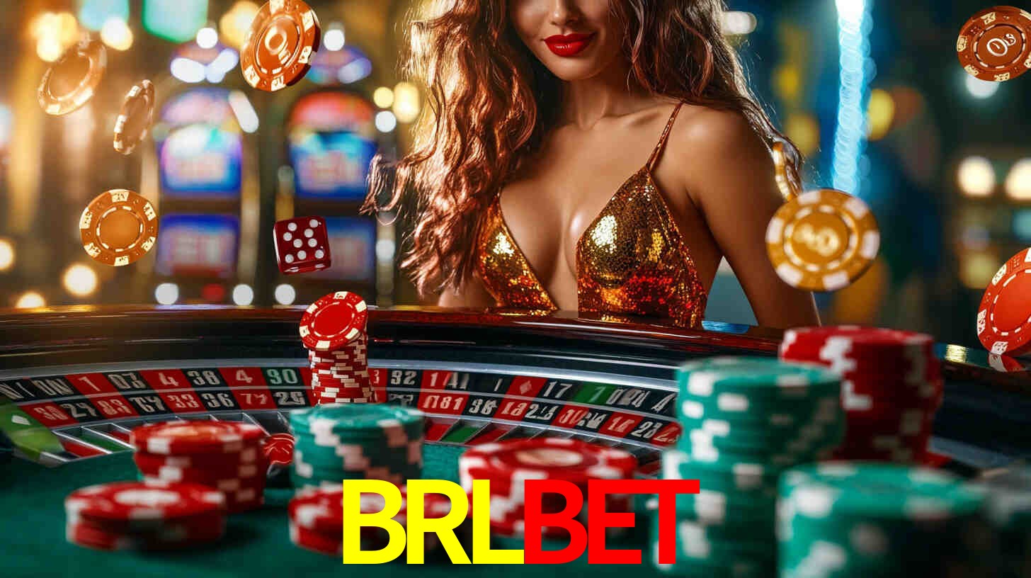 Welcome Bonus BRLBET