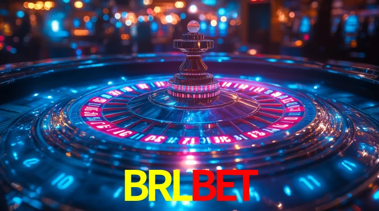 BRLBET App Interface
