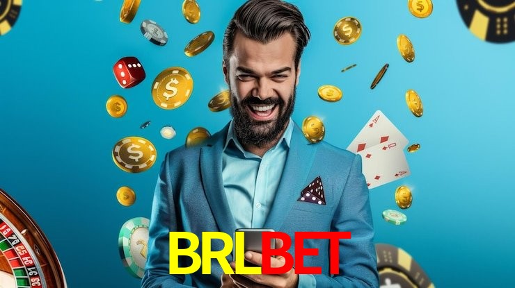 Game Providers BRLBET